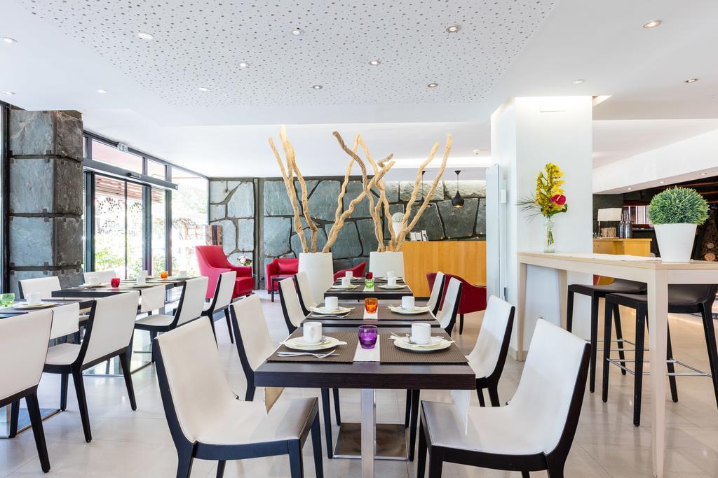 Hotel De La Rotonde Aix En Provence آيكس أومبروفينس المظهر الخارجي الصورة